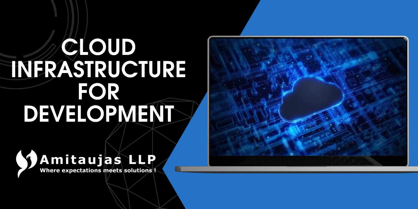 Cloud Infrastructure For Development